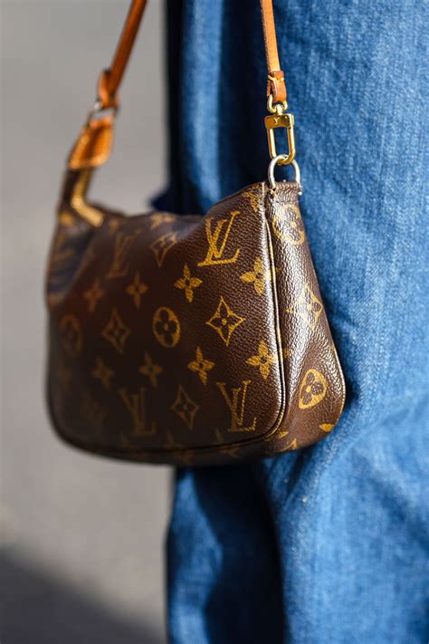 bolso louis vuitton mujer original|cartera Louis Vuitton original.